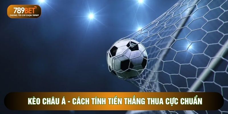 kèo châu á